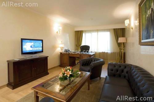 Kempinski Hotel Zografski 22